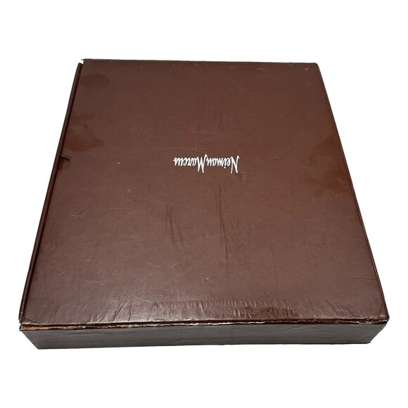 Neiman Marcus Pop-Up Book Geof Kern Melcher Media HC 2007 with Slip Case - Picture 12 of 13